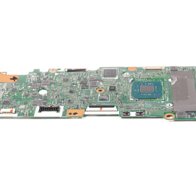 90NB0IV0-R000J0 Asus Intel Core N5030 4GB Motherboard  TP401MAR