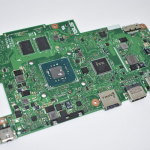 90NB0J00-R03700 Asus Intel Mobile Celeron N4000 Motherboard E203MA-TBCL432B