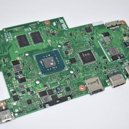 90NB0J00-R03700 Asus Intel Mobile Celeron N4000 Motherboard E203MA-TBCL432B