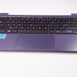 90NB0J03-R31UI0 Asus Palmrest & Us Keyboard Blue E203MA-TBCL432B