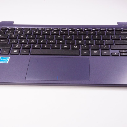 90NB0J03-R31UI0 Asus Palmrest & Us Keyboard Blue E203MA-TBCL432B