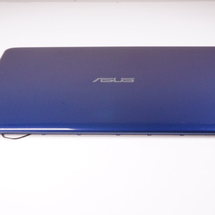 90NB0J03-R7A000 Asus LCD Back Cover Blue E203MA-TBCL432B