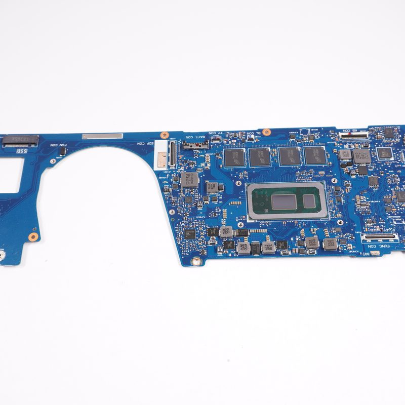 90NB0L70-R00012 Asus Intel i7-8565U 16GB Motherboard UX391FA