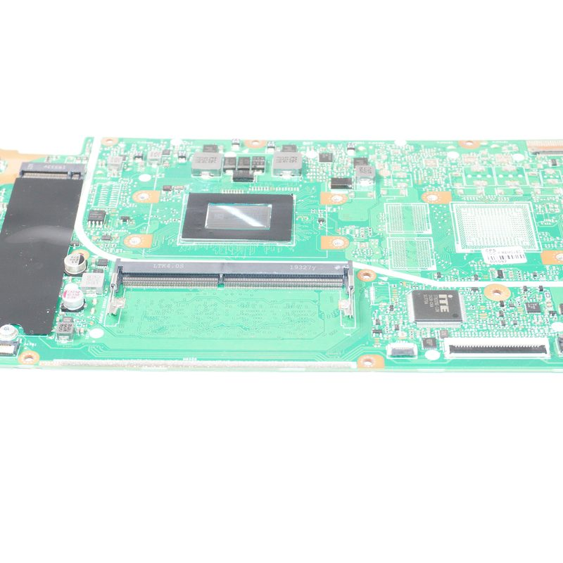 90NB0LZ0-R00020 Asus AMD Ryzen 5 3500U 2.1Ghz 4GB Motherboard X512DA-BTS2020RL