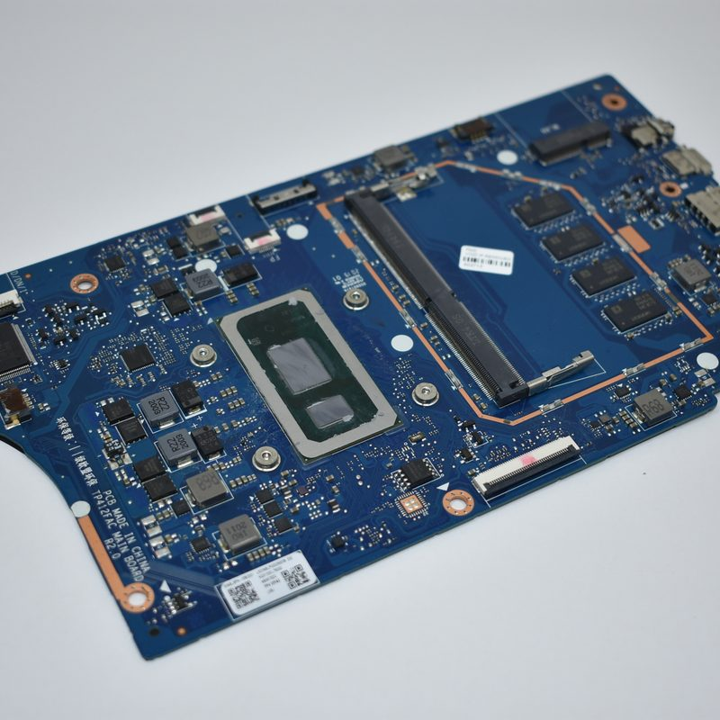 90NB0N30-R00080 Asus Intel Core i7-10510U 8GB Motherboard TP412FAC