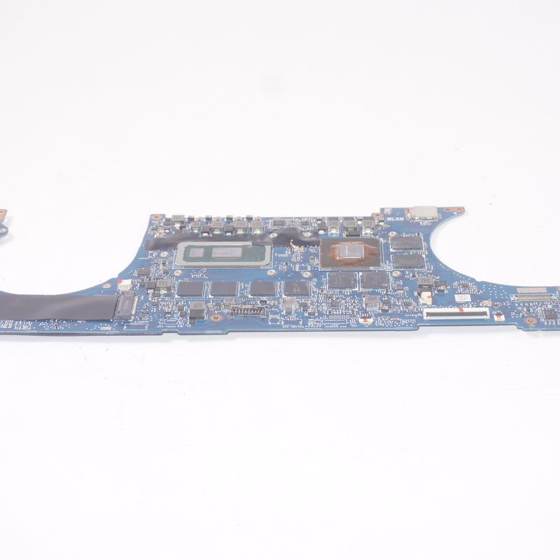 90NB0NT0-R00010 Asus Intel i7-10510U GeForce GTX 1050 16GB Motherboard UX563FD