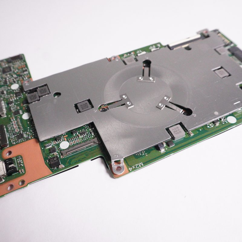 90NB0Q60-R00110 Asus Intel Celeron N4020 1.1Ghz 4GB Motherboard E510MA L510MA