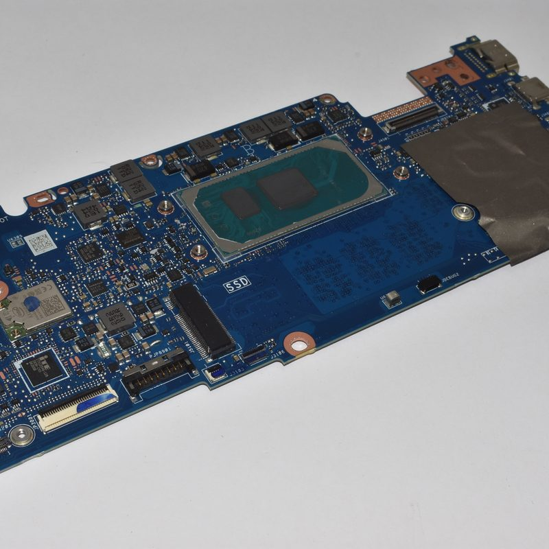 90NB0QT0-R00020 Asus Intel Core i7-1065G7 16GB Motherboard UX363JA-XB71T
