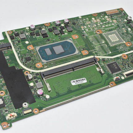 90NB0QU0-R00020 Asus Intel Core i3-1005G1 4GB Motherboard X512JA