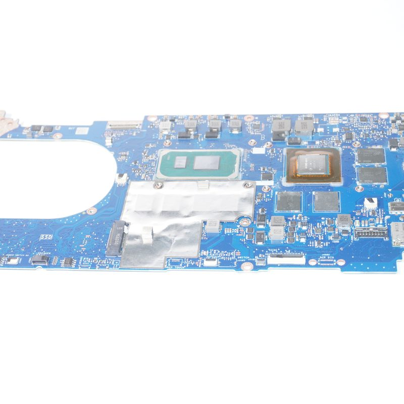 90NB0SB1-R00011 Asus Intel i7-1165G7 16GB GTX1650Ti  Motherboard Q538EI-202.BL