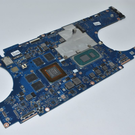 90NB0SB1-R00012 Asus Intel Core I7-1165G7 GTX 1660 Motherboard Q538EI-202.BL