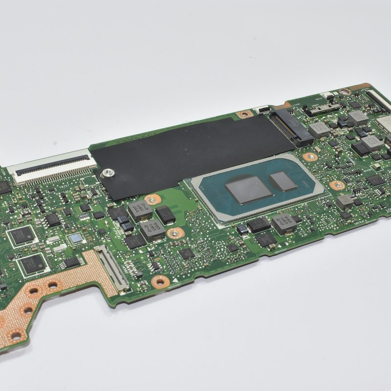 90NB0SU0-R00041 Asus Intel Core i5-1135G7 16GB Motherboard X435EA