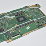 90NB0T40-R0A301 Asus AMD Ryzen 3-3250U 8GB Motherboard X515DAP