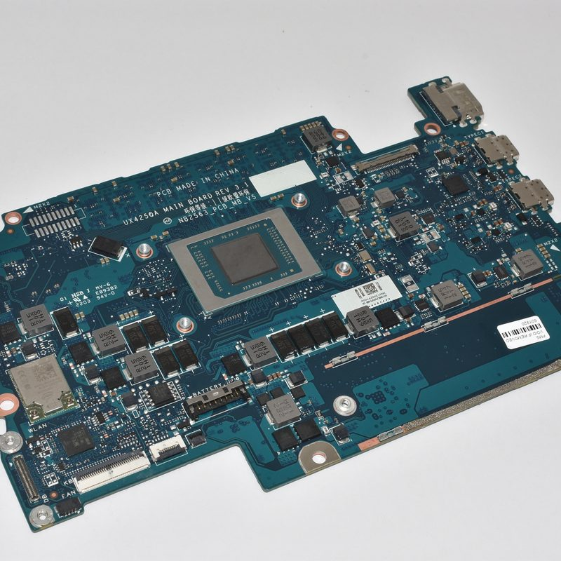 90NB0TV0-R00040 Asus AMD Ryzen 9 5900HX 16GB Motherboard UX425QA