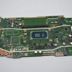 90NB0TY0-R00041 Asus Intel Core i5-1135G7 8GB Motherboard X515EA