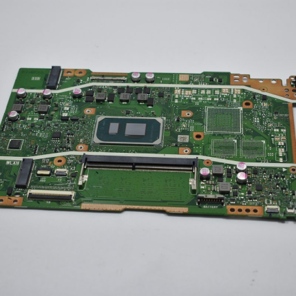 90NB0TY0-R00060 Asus Intel core i7-1165G7 8GB Motherboard X515EA
