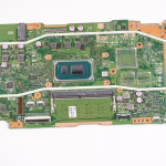 90NB0TY0-R00100 Asus Intel Core i3-1005G1 4GB Motherboard X515EA-212.V15TB