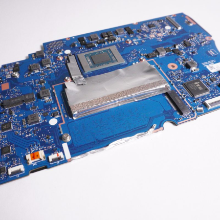 90NB0U20-R00010 Asus AMD Ryzen 5 5500U 4GB Motherboard TM420UA-WS51T TP420UA