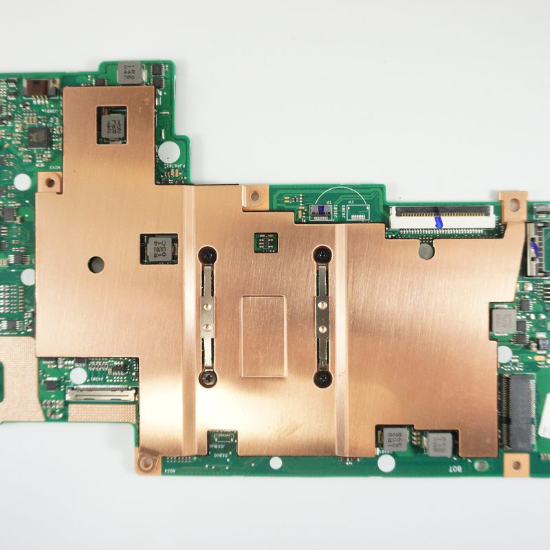 90NB0UA0-R00020 Asus N4500 4GB 128GB eMMC Motherboard E410KA-TB.CL4128BK