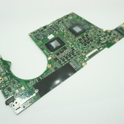 90NB0UT0-R00013 Asus AMD Ryzen 7 5800H 16GB RTX 3050 Motherboard M3500QC
