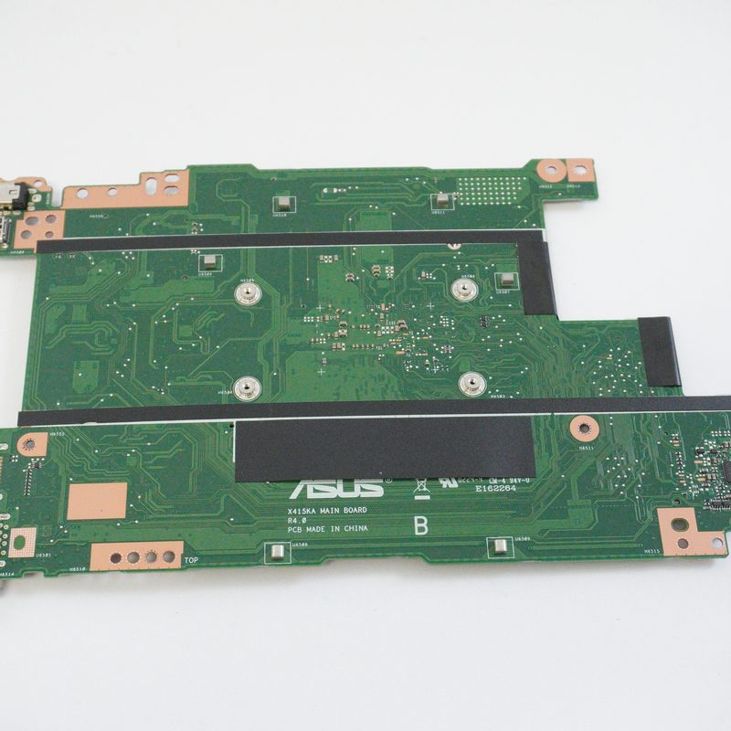 90NB0VI0-R00010 Asus Intel Pentium Silver N6000 Motherboard X415KA