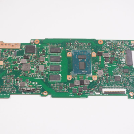 90NB0VK0-R00040 Asus Intel Pentium Silver N6000 4GB Motherboard TP1400KA