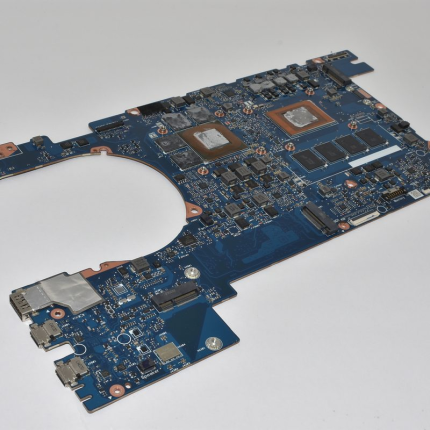 90NB0VT0-R00030 Asus Amd R9-6900HX 32GB  RTX 3050 Motherboard UM6702RC-DH96
