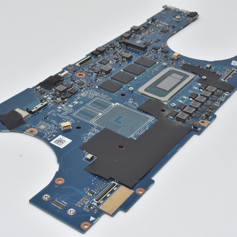 90NB0W20-R01001 Asus Intel Core i7-12700H 8GB Motherboard Q529ZA-EVO.I7512BL