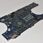 90NB0W30-R00011 Asus Intel i7-12700H 16GB A370M Motherboard UP6502ZD Q529ZD
