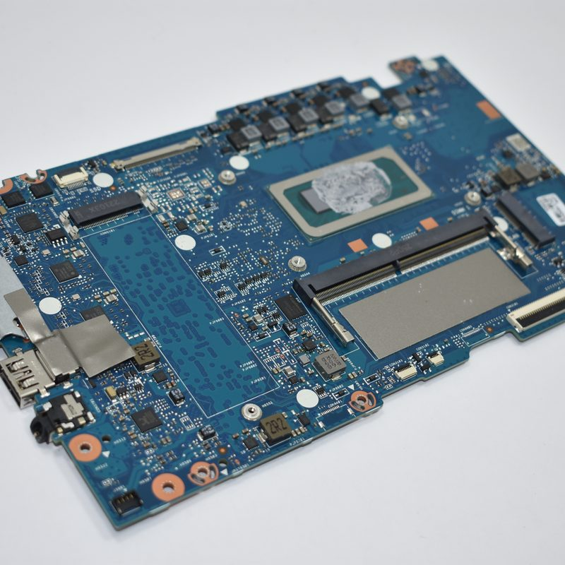 90NB0WK0-R00020 Asus Intel Core i7-12700H 8GB Motherboard K3502ZA
