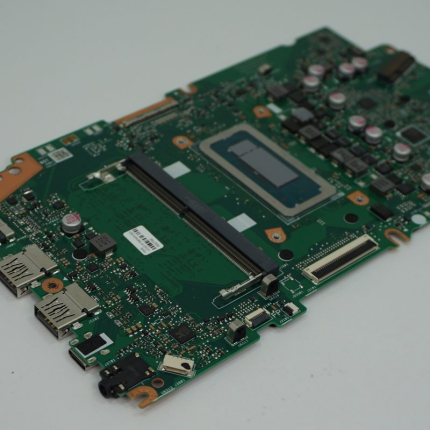 90NB0WN0-R07100 Asus Intel Core i7-12700H 8GB Motherboard K1703ZA-DS76