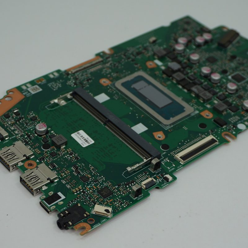 90NB0WN0-R07100 Asus Intel Core i7-12700H 8GB Motherboard K1703ZA-DS76