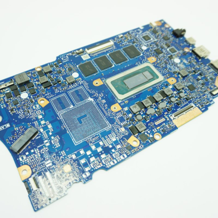 90NB0ZK0-R00021 Asus Intel Core i9-13900H 16GB Motherboard K5504VA VIVOBOOK S15