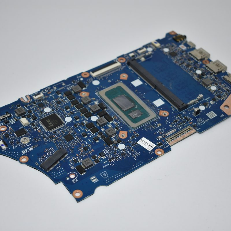90NB1020-R00021 Asus Intel Core i5-1235U 8GB Motherboard X1504ZA
