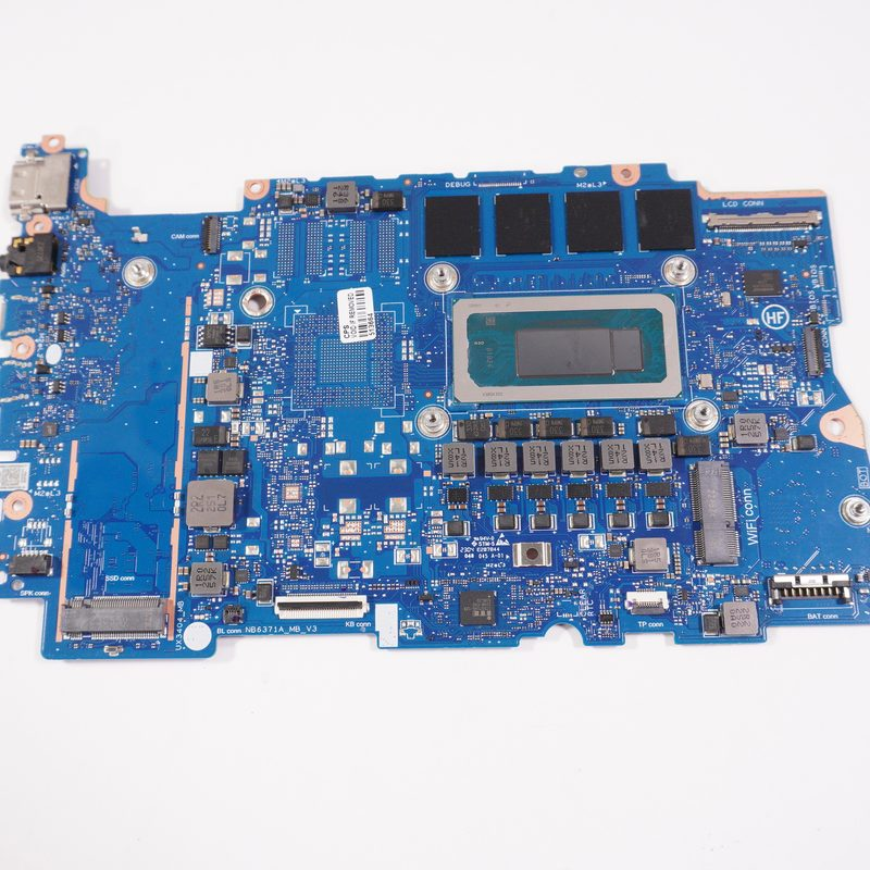 90NB1080-R00041 Asus Intel Core i5-13500H 8GB Motherboard Q410VA-EVO.I5512 UX3404VA