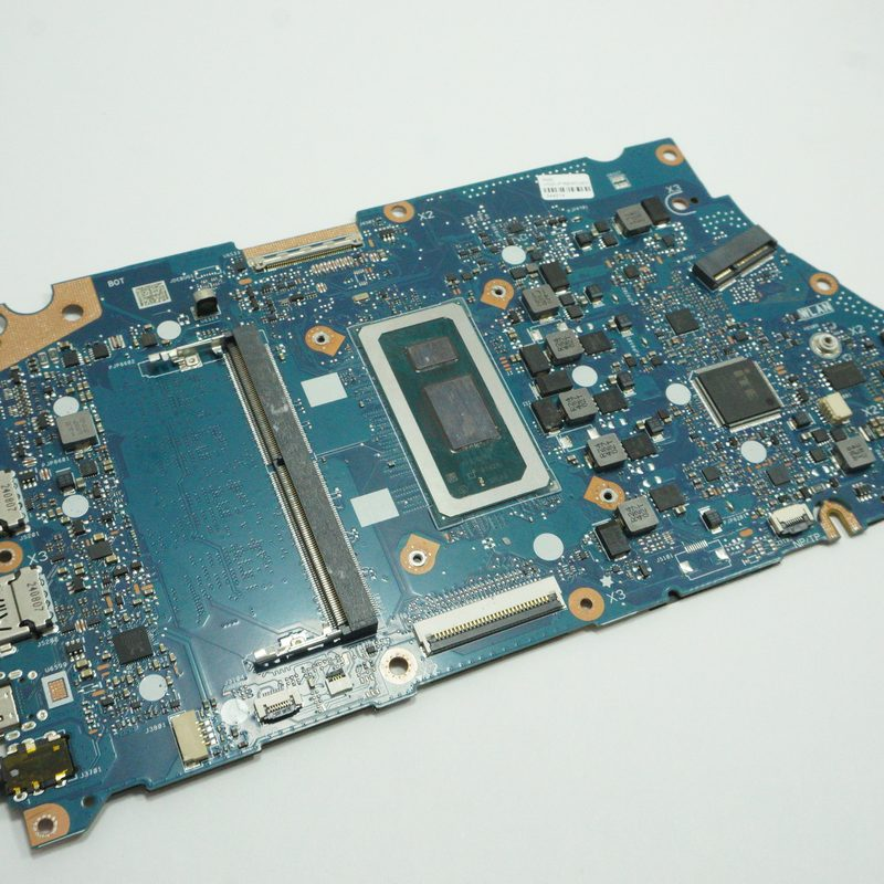 90NB10F0-R00031 Asus Intel Core i3-1215U 8GB Motherboard X1404ZA