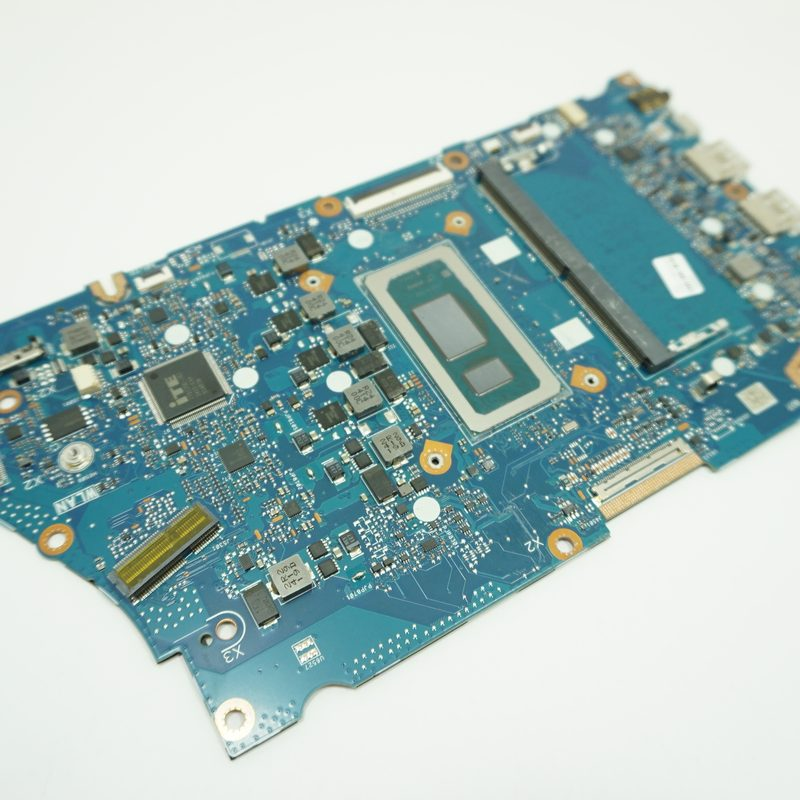90NB10J0-R00011 Asus Intel Core i5-1335U 8GB Motherboard X1504VA