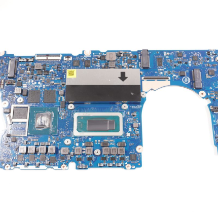 90NB11K0-R00010 Asus Intel i9-13900H RTX 3050 8GB Motherboard Q540VJ-I93050
