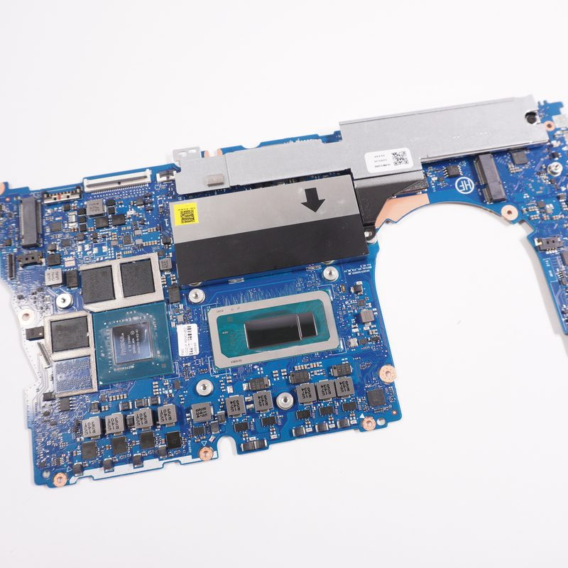 90NB11K0-R00020 Asus Intel Core i7-13620H 8GB RTX 3050 Motherboard Q530VJ-I73050