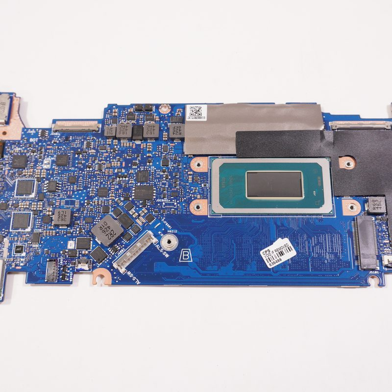 90NB11R0R00081 Asus Intel Core Ultra 5 125H 8GB Motherboard Q415MA-U5512