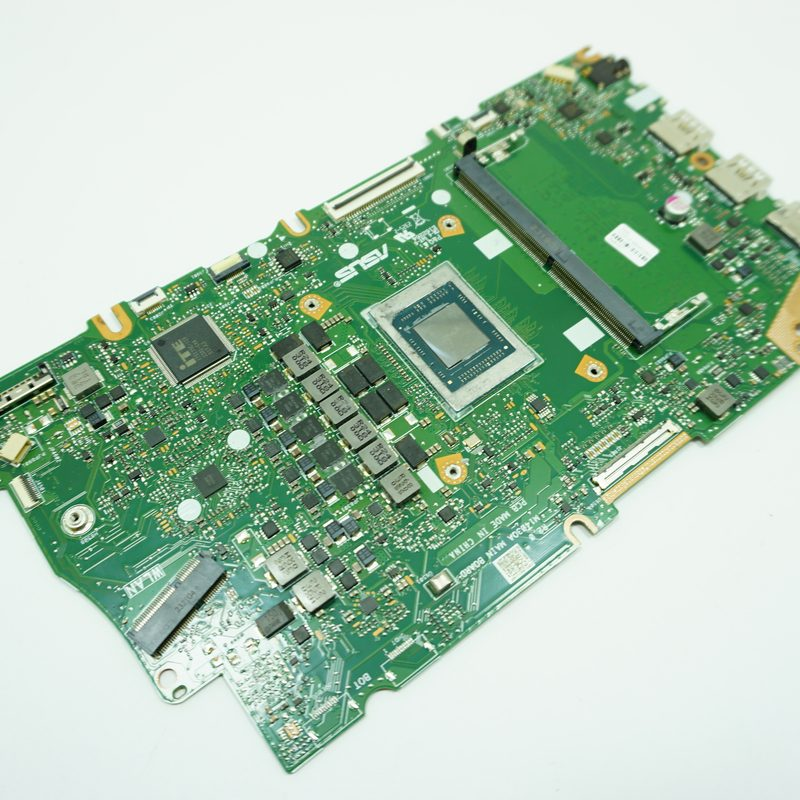 90NB1260-R00031 Asus AMD Ryzen 7 5800H 8GB Motherboard M1502QA