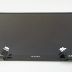 90NB12U1-RA0030 Asus 14 inches Full HD+ Gray Touch Screen UX8406MA-DS76T