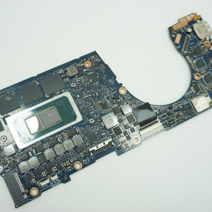 90NB12V0-R00032 Asus Intel Core Ultra 7 155U 16GB Motherboard UX5304MA