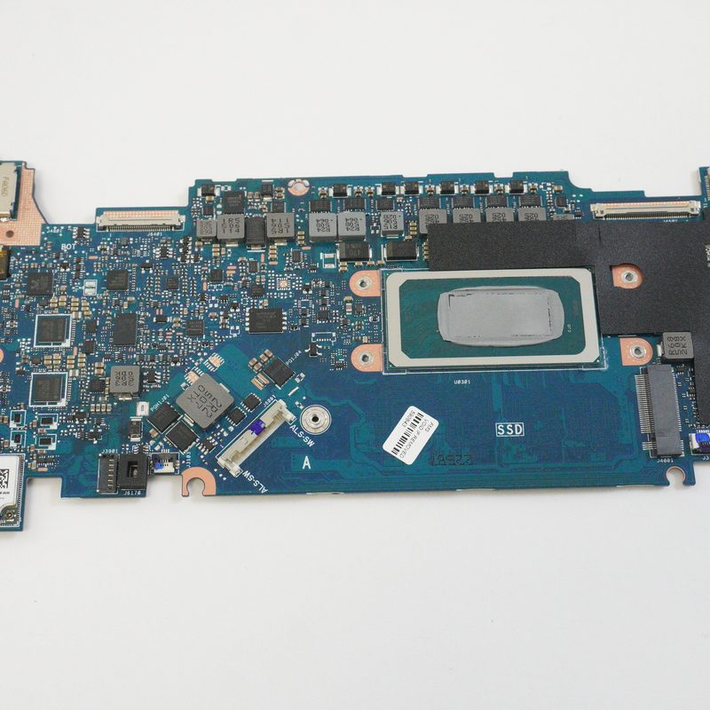90NB14W0-R00050 Asus Intel Core Ultra 7 255H 16GB Motherboard UX3405CA-U7512