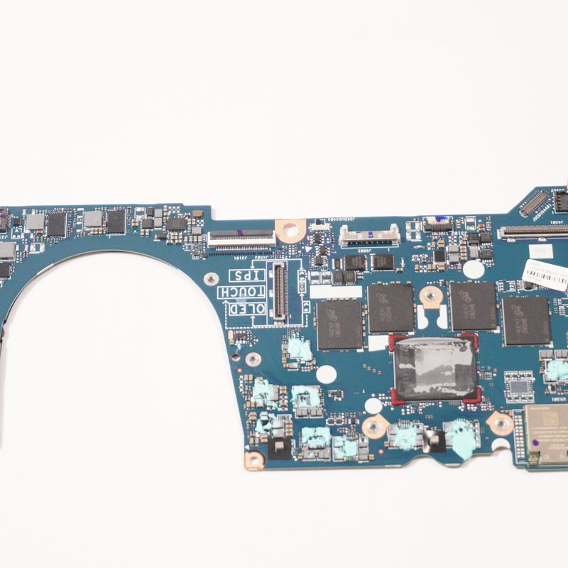 90NB1500-R00072 Asus Qualcomm Snapdragon X1P-42100 16GB Motherboard UX3407QA-X1P512