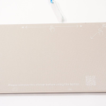 90NB1501-R90011 Asus Touchpad Module Zabriskie Beige UX3407QA-X1P512