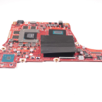 90NR01L0-R00052 Asus Intel Core i5-9300H 4G GTX 1650 Motherboard G531GT