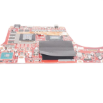 90NR01P0-R00011 Asus Intel i7-9750H GeForce RTX 2060 Motherboard G731GV
