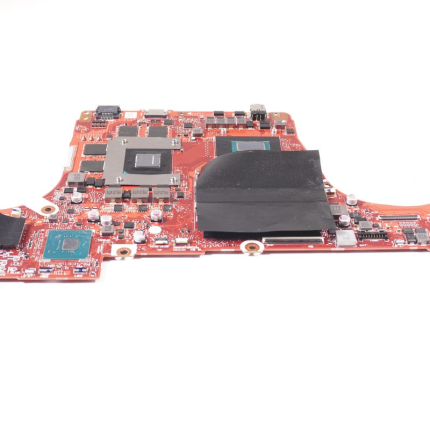 90NR0220-R00021 Asus Intel Core i7-9750H GTX 1650 Motherboard G531GT G731GT
