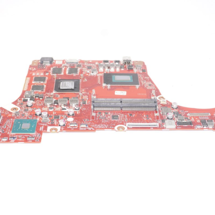90NR0220-R00023 Asus Intel 7-9750H GeForce GTX 1650 Motherboard G731GT